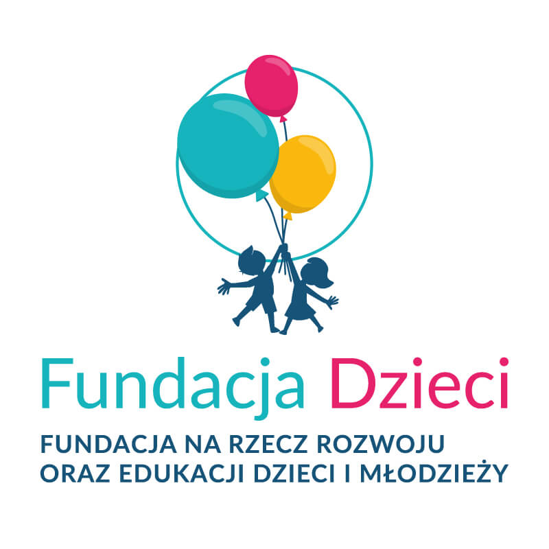 Fundacja Dzieciom – partner kongresu